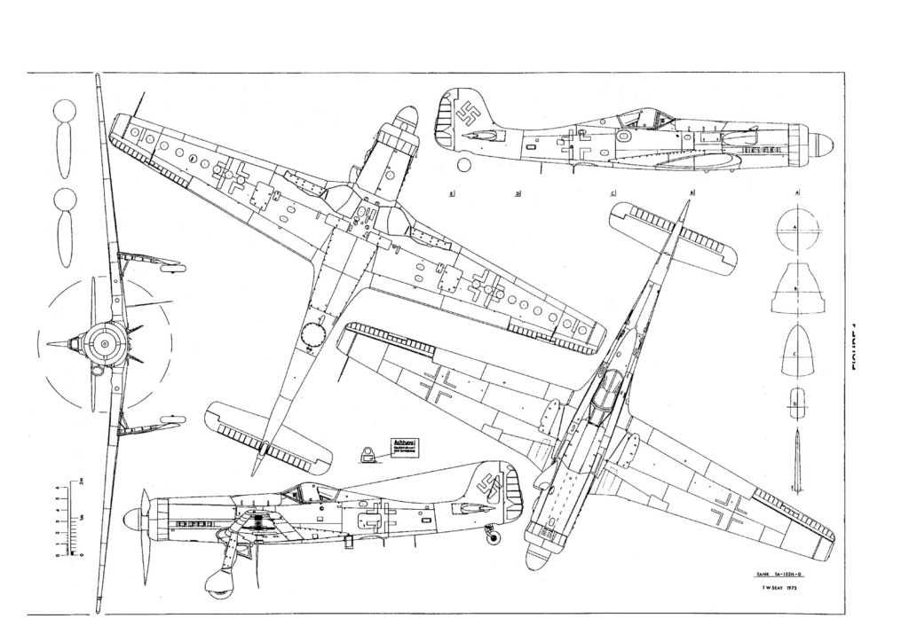 [Zoukeï-Mura] 1/32 - Focke Wulf Ta 152 H1  (ta152) - Page 8 L_docu10