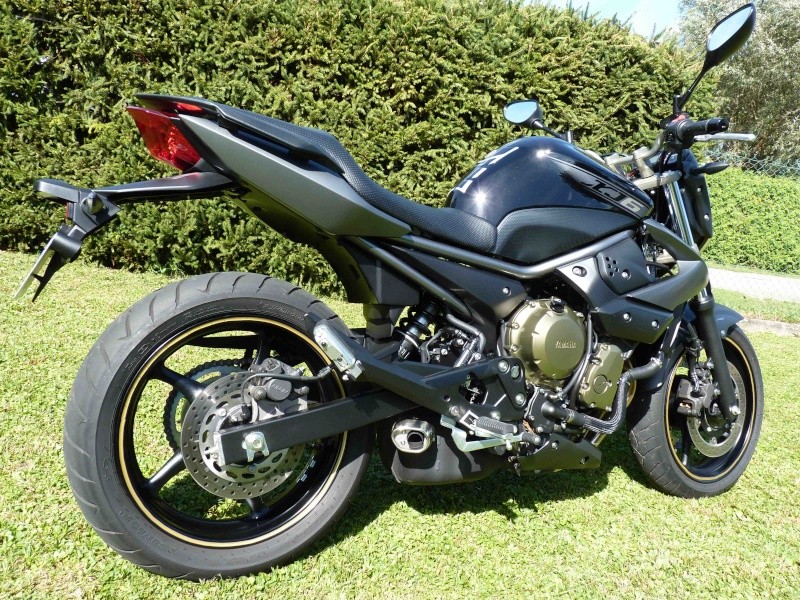 YAMAHA XJ6 N abs 2011 P1010110