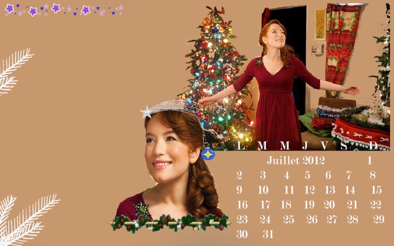 Noël au fil des mois 2012 par Chrisnow - Page 2 Juille10
