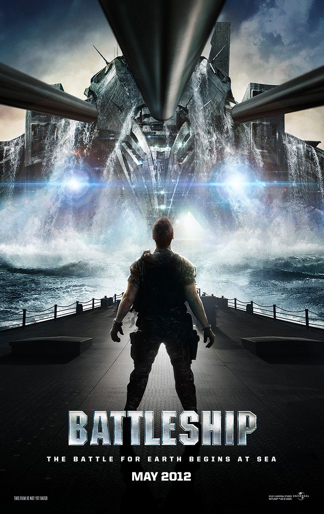 BATTLESHIP Sortie du film 18 avril 2012 ... Battle10