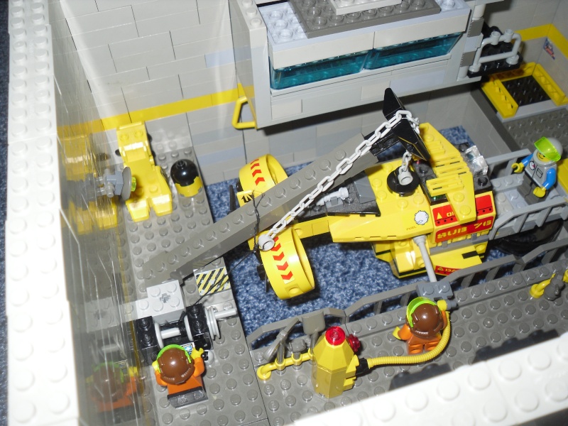 [Suivi] Lego vs Bionicle - Page 2 Sdc16524