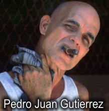 Pedro Juan Gutirrez - [Cuba] 21a1010