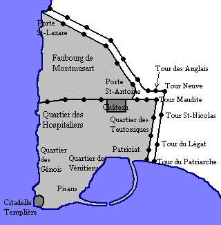 vie de Marco Polo d'Alvise Zorzi, Plan_s10