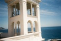 Sur la Riviera Italienne, un architecte franais... 00490021