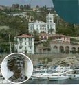 Sur la Riviera Italienne, un architecte franais... Img03911