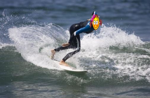 Bon Mardi Surfer10