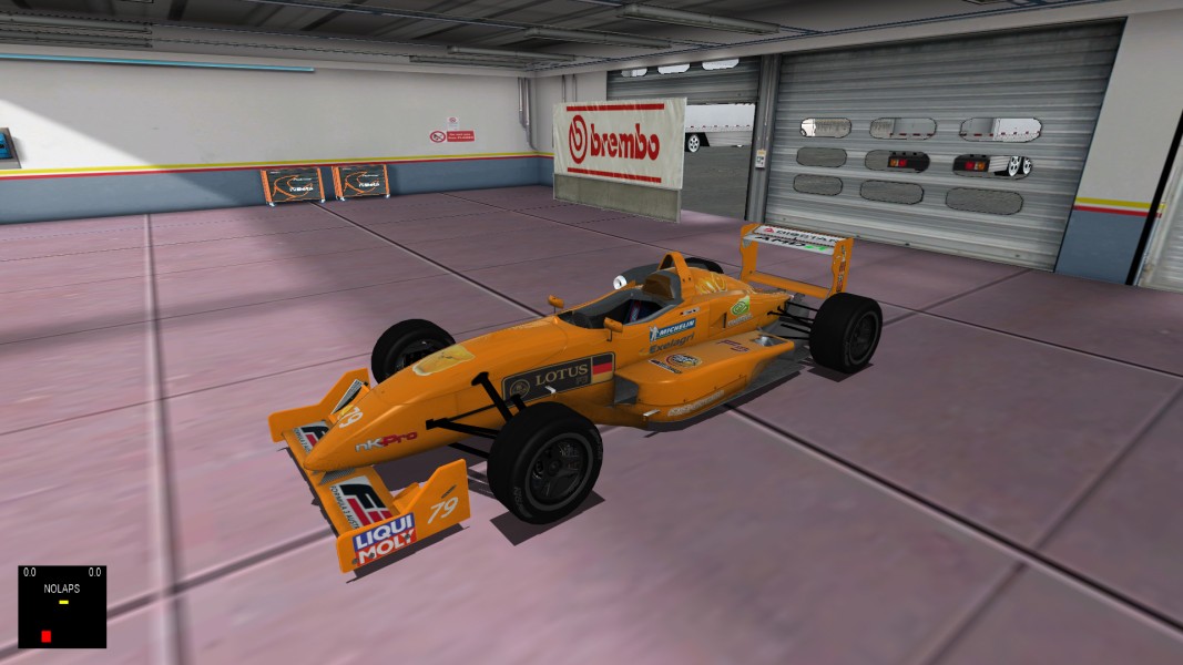 skin - Open Wheel Series Skin Pack Ftarge11