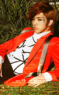 Park Sang Hyeon [Thunder/CheonDung MBLAQ] 210