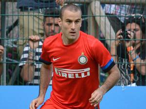 Sneijder-Nagatomo-Coutinho: l'Inter cala il tris, Hajduk in ginocchio Medium10