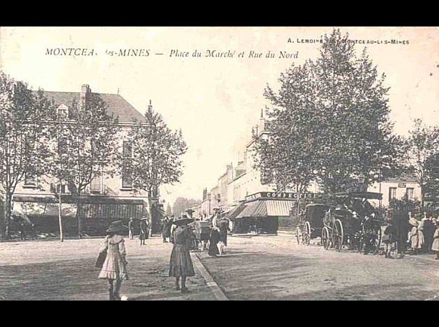 Villes et villages en cartes postales anciennes .. - Page 39 Montc_10