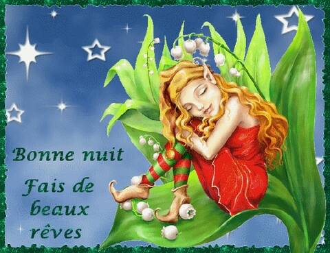 Bon Dimanche