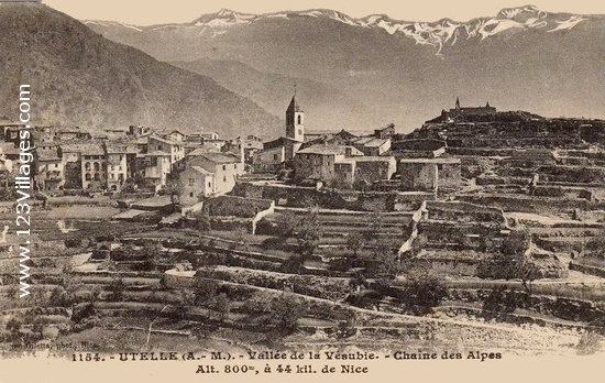 Villes et villages en cartes postales anciennes .. - Page 37 Ut_alp10