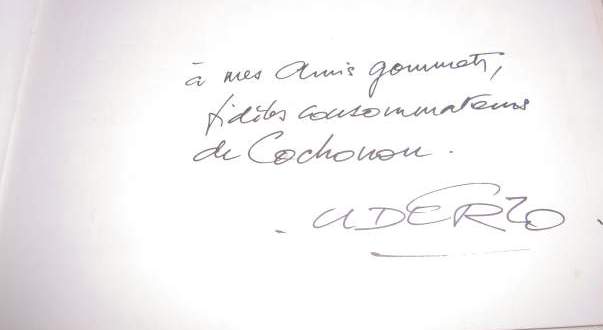 COCHONOU - Le Chaudron d'Astérix - 1986 31974110