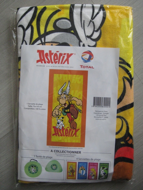 Asterix chez Total Img_7234