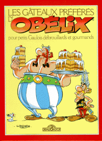 Livre de recettes - Les gâteaux préférés d'Obelix Les_ga10