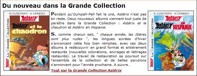 La Missive d'Asterix et Obelix Missiv12