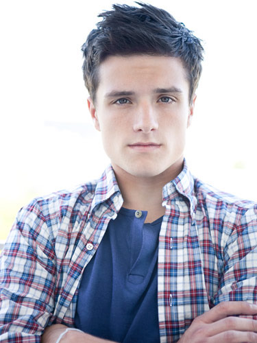 Josh Hutcherson sim Sev-1-10