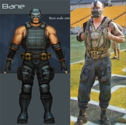 Tom Hardy To Play" Bane" In Batman Sequel - Page 4 Baneco10