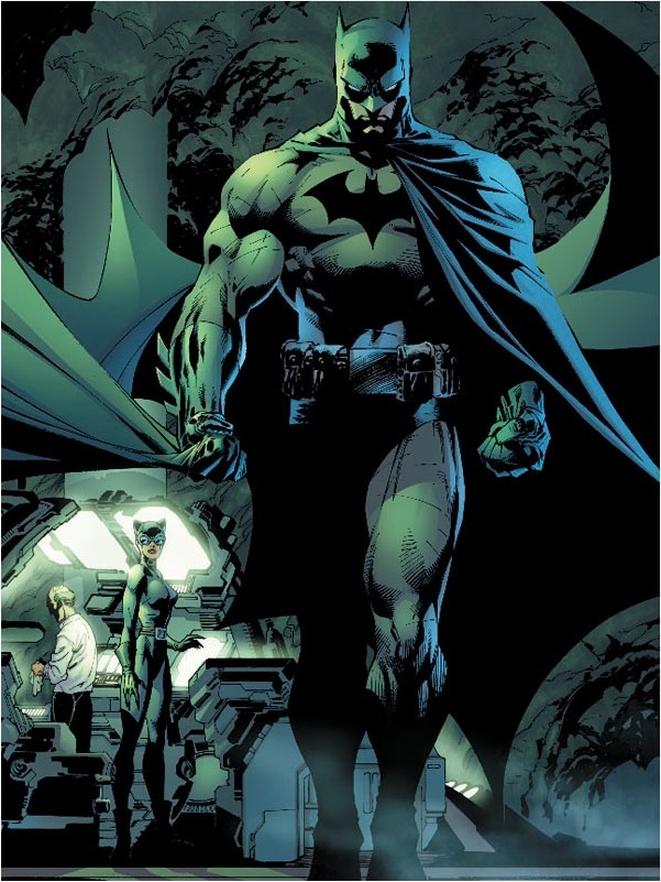 POSSIBLE 'TDKR' Suit Pic - Page 2 Batman11