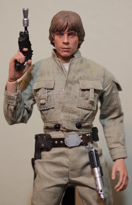 Luke Skywalker (Bespin Suit) Img_0510