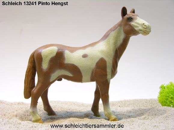 Ma collec de schleich - Page 2 Schlei17