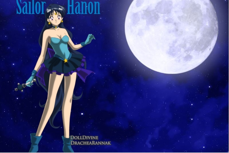 Kreiere deinen eigenen Sailor Moon Charakter. - Seite 2 Sailor11