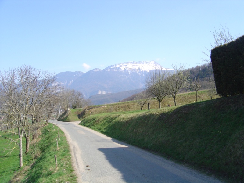Entre Vif et Lagnieu, traverser l'Isère en solitaire Dsc00616