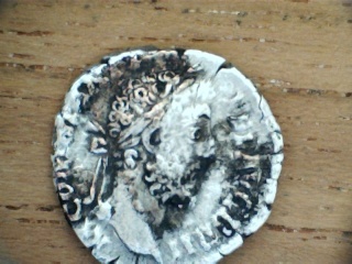 identification romaine argent 17510