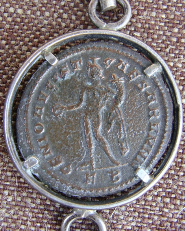 Monnaie Romaine Dsc06913