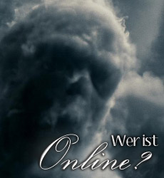 Wer ist online?