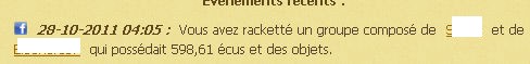 [RP] J'étais seul mais... (catégorie solo) - Page 3 Racket12