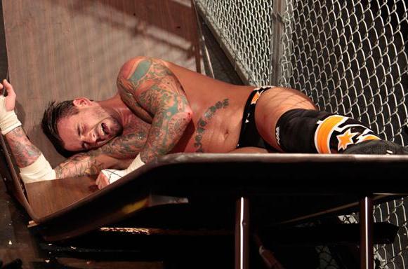 WWE HELL IN A CELL 2011 RESULTS Helltr10