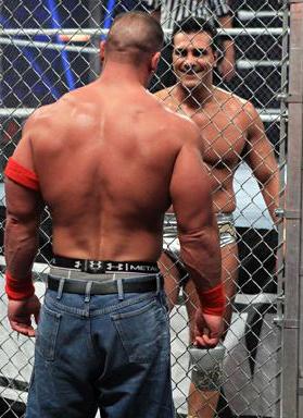 WWE HELL IN A CELL 2011 RESULTS Helltr11