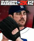 Justin Verlander on the Cover of MLB 2K12 Justin12