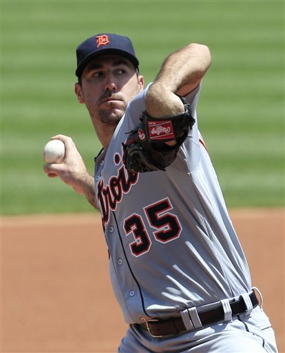 Verlander pitched great and the Tigers struggled to score runs losing 2-1 at Cleveland against the Indians...REACTION TO THIS CURRENT ROAD TRIP GO TO YOUTUBE UNDER: currich5 Justin19