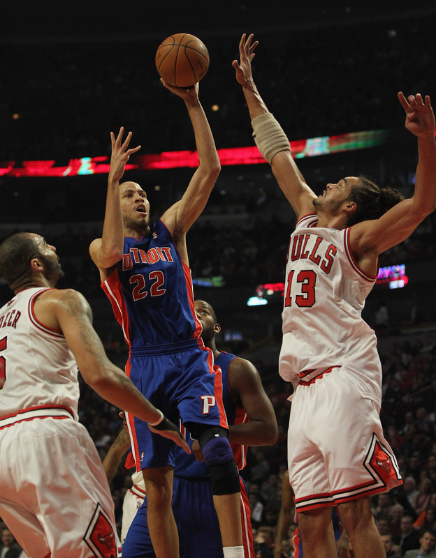 Pistons have rough night in Chicago as Bulls win, 92-68 Piston11
