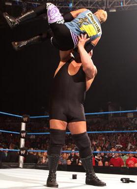 SmackDown - November 4, 2011 - Greenville, SC Sdbigs16