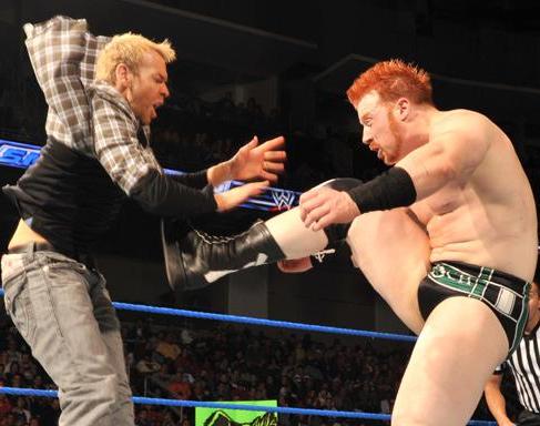 SmackDown - September 9, 2011 - Toledo, OH Sdchri19