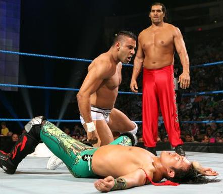SmackDown - June 24, 2011 - Hershey, PA Sdjind10