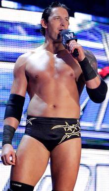 SmackDown - August 30, 2011 - Wichita, KS Sdjohn12