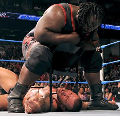 SmackDown - September 9, 2011 - Toledo, OH Sdorto41