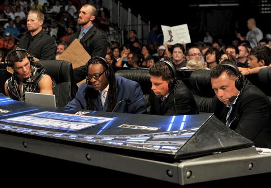 SmackDown - October 28, 2011 - Houston, TX Sdorto53