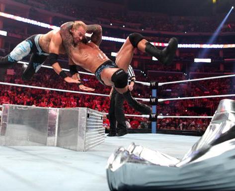 WWE SUMMERSLAM 2011 RESULTS Sumort13