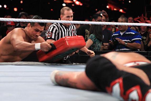 WWE SUMMERSLAM 2011 RESULTS Sumpun14
