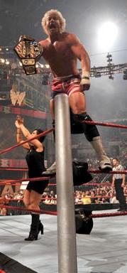 WWE VENGEANCE 2011 RESULTS Venuni12