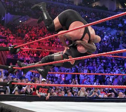 WWE VENGEANCE 2011 RESULTS Venwor11