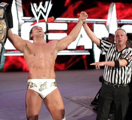 WWE VENGEANCE 2011 RESULTS Venwwe14