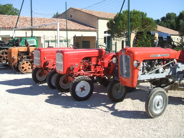 FETE de l'Agriculture à St THEODORIT (Gard) 25/25 JUIN Photo_10