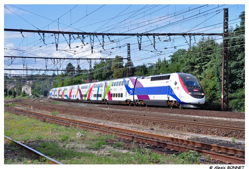 Livrée Carmillon TGV Dasye710