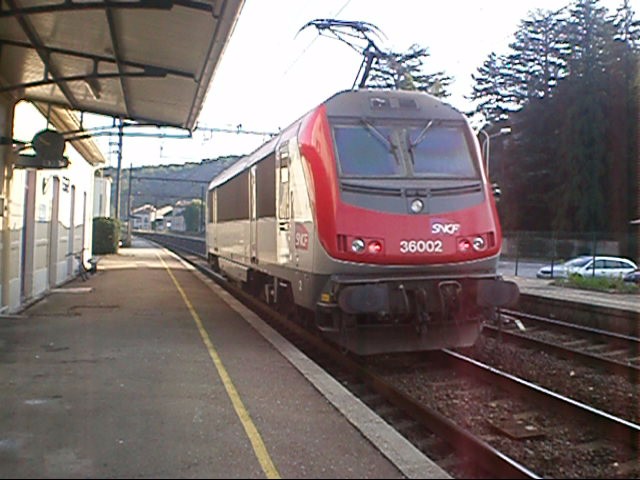 les trains de ma région en photos.. P9240026